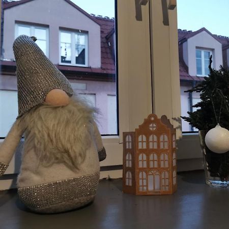 Komfort W Sercu Kazimierza Krakow Dış mekan fotoğraf