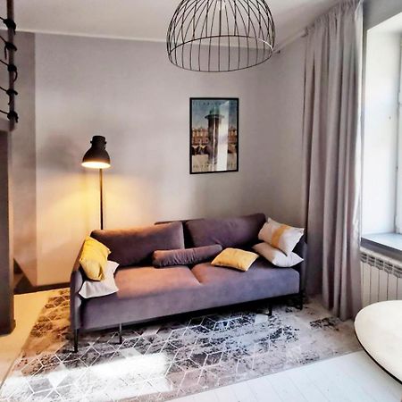 Komfort W Sercu Kazimierza Krakow Dış mekan fotoğraf