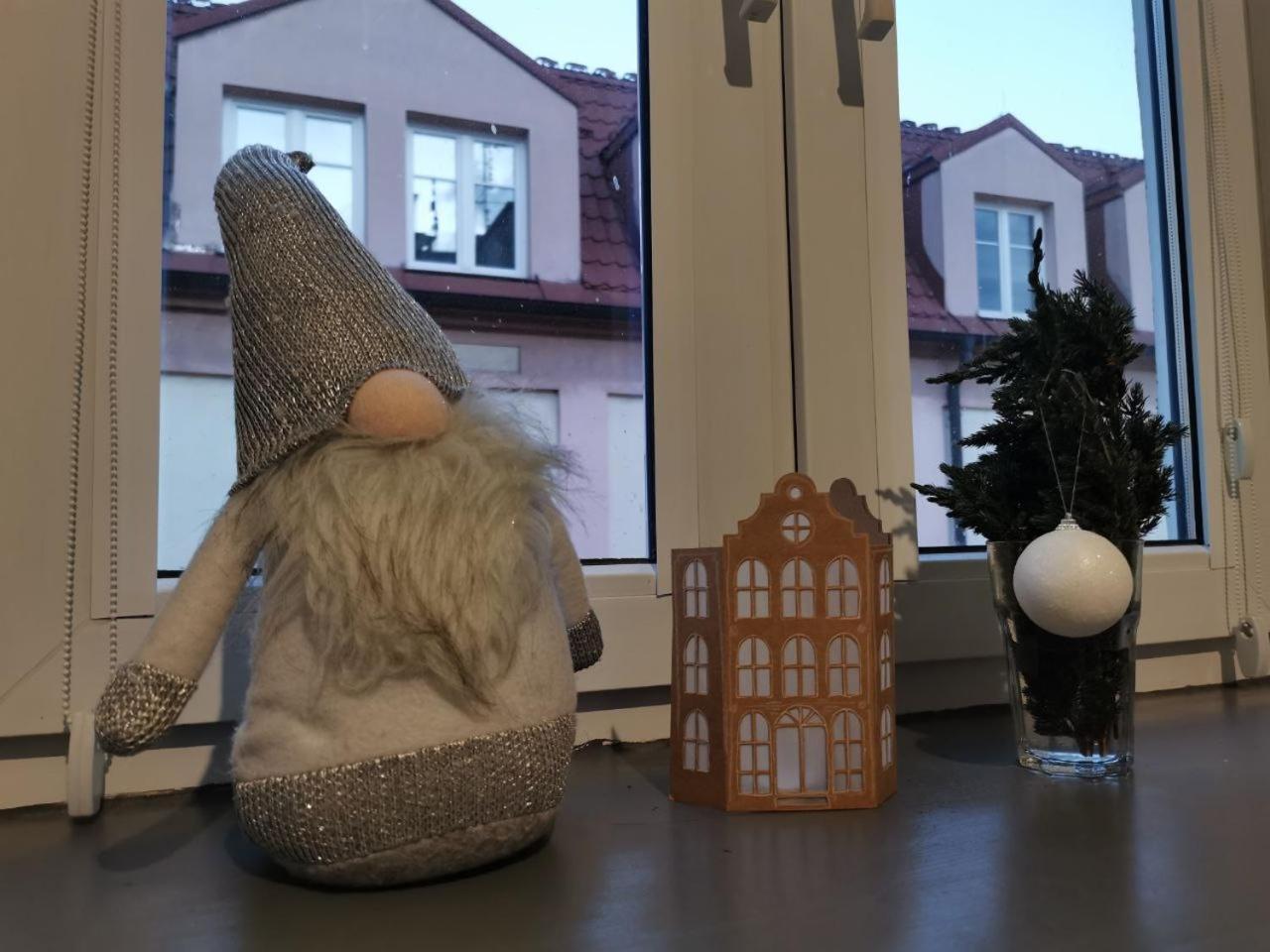 Komfort W Sercu Kazimierza Krakow Dış mekan fotoğraf