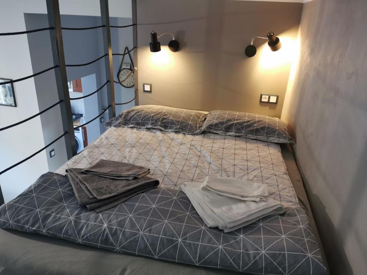 Komfort W Sercu Kazimierza Krakow Dış mekan fotoğraf