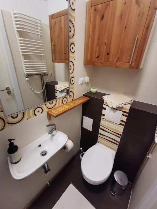 Komfort W Sercu Kazimierza Krakow Dış mekan fotoğraf