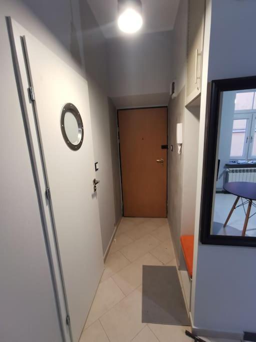 Komfort W Sercu Kazimierza Krakow Dış mekan fotoğraf