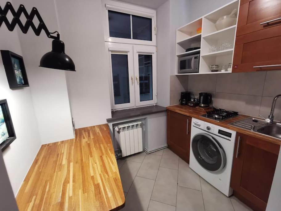 Komfort W Sercu Kazimierza Krakow Dış mekan fotoğraf