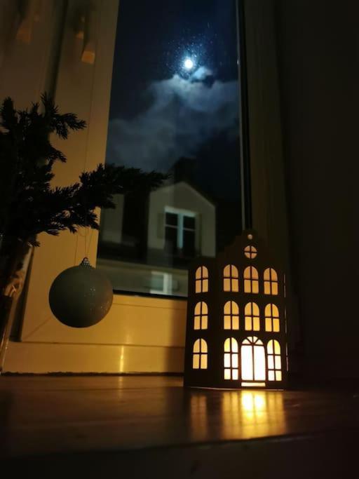 Komfort W Sercu Kazimierza Krakow Dış mekan fotoğraf