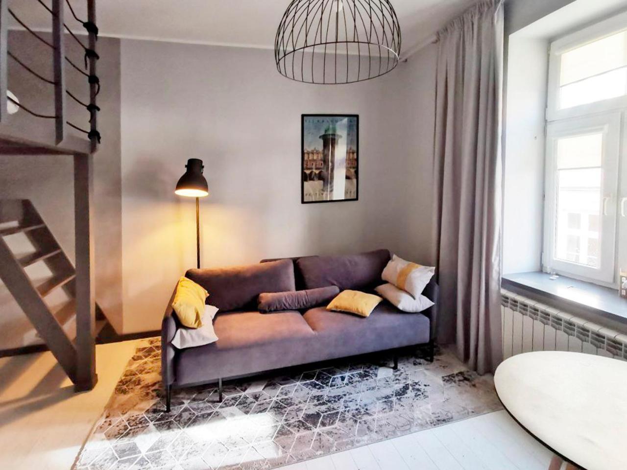 Komfort W Sercu Kazimierza Krakow Dış mekan fotoğraf