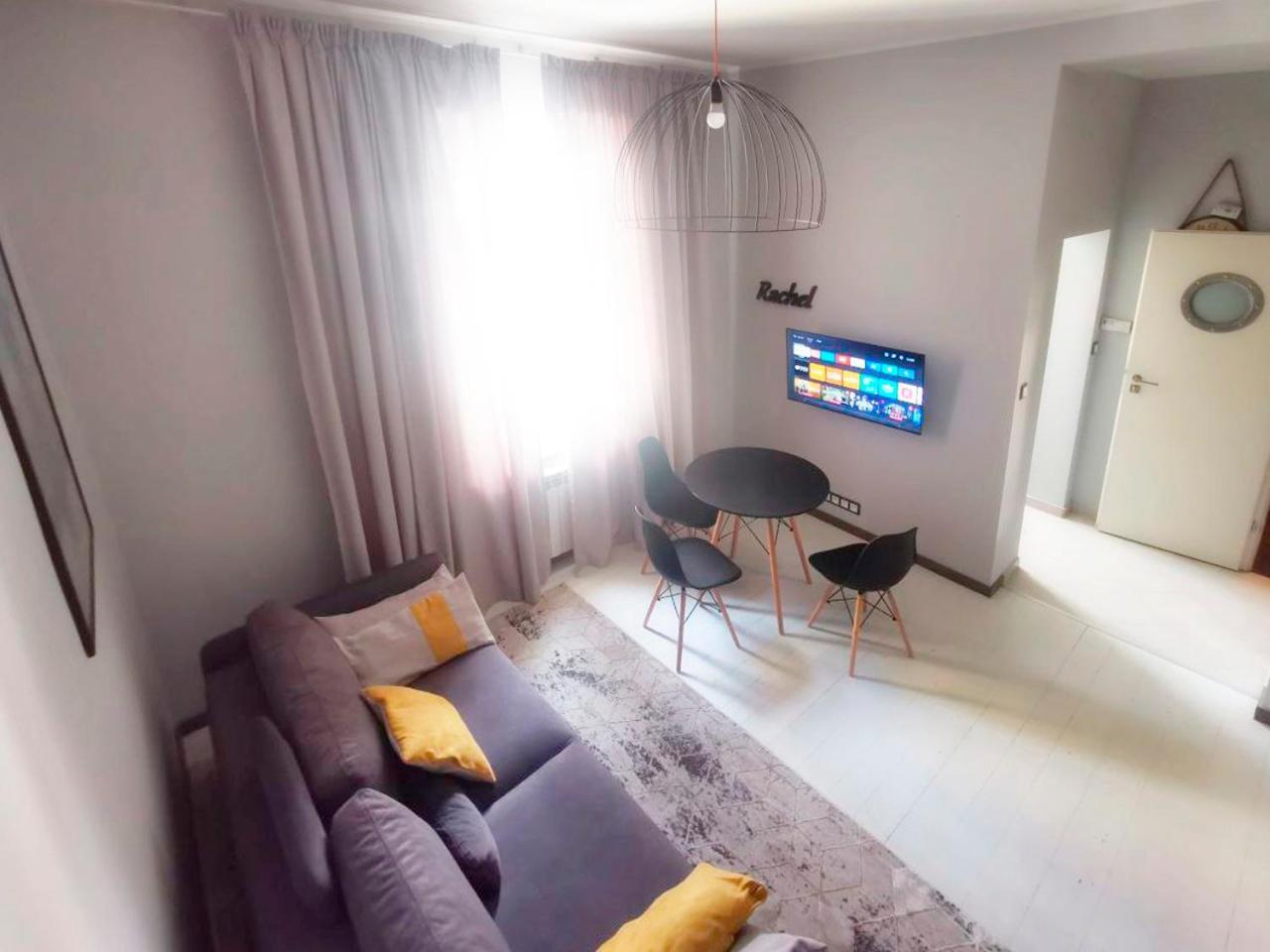 Komfort W Sercu Kazimierza Krakow Dış mekan fotoğraf