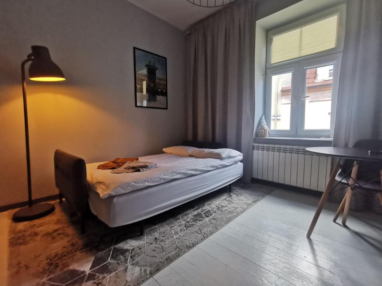 Komfort W Sercu Kazimierza Krakow Dış mekan fotoğraf