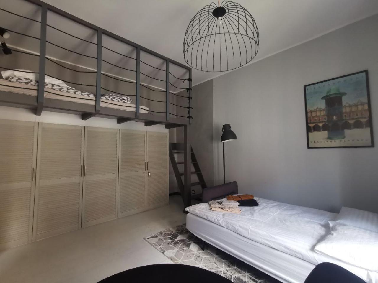 Komfort W Sercu Kazimierza Krakow Dış mekan fotoğraf